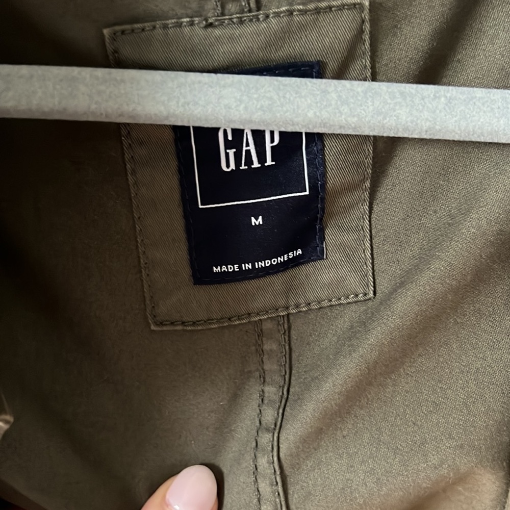 Gap jacket - Picture 2 of 7